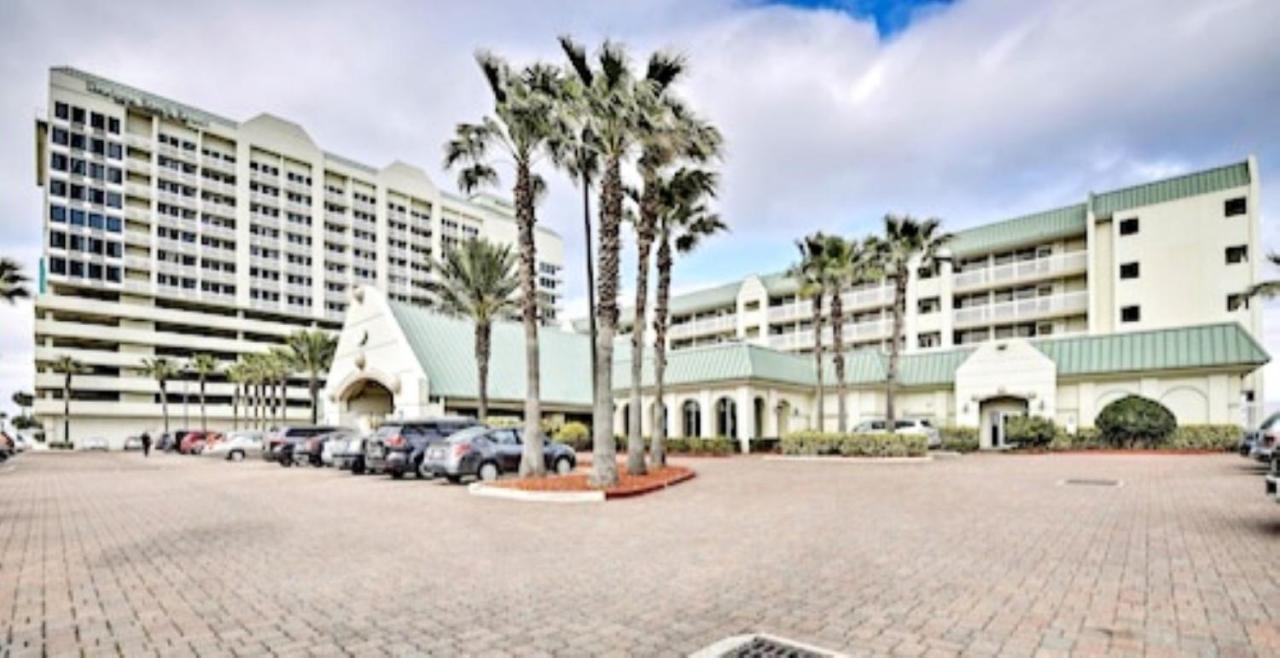 Sunkissed-Modern Oceanfront Condo Daytona Beach Dış mekan fotoğraf